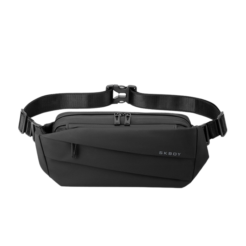 Urban Elite Lightweight Crossbody Bag