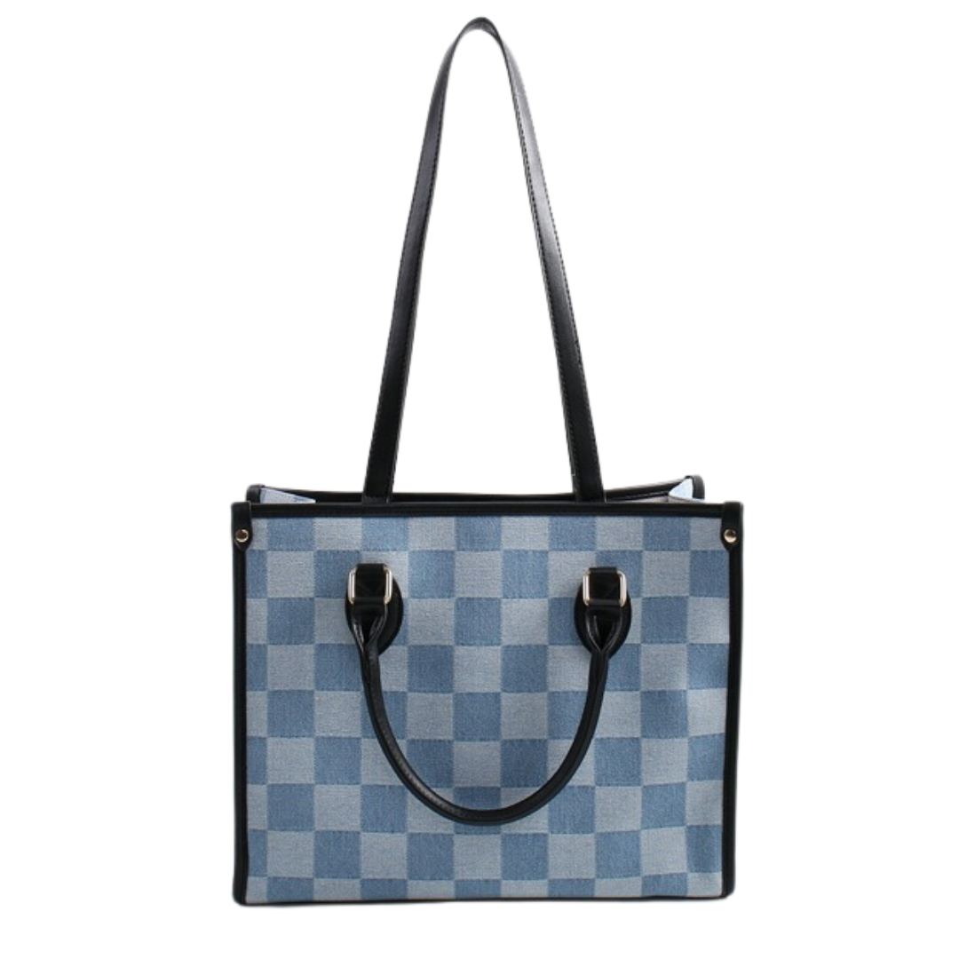 Stylish Niche Design Tote Bag