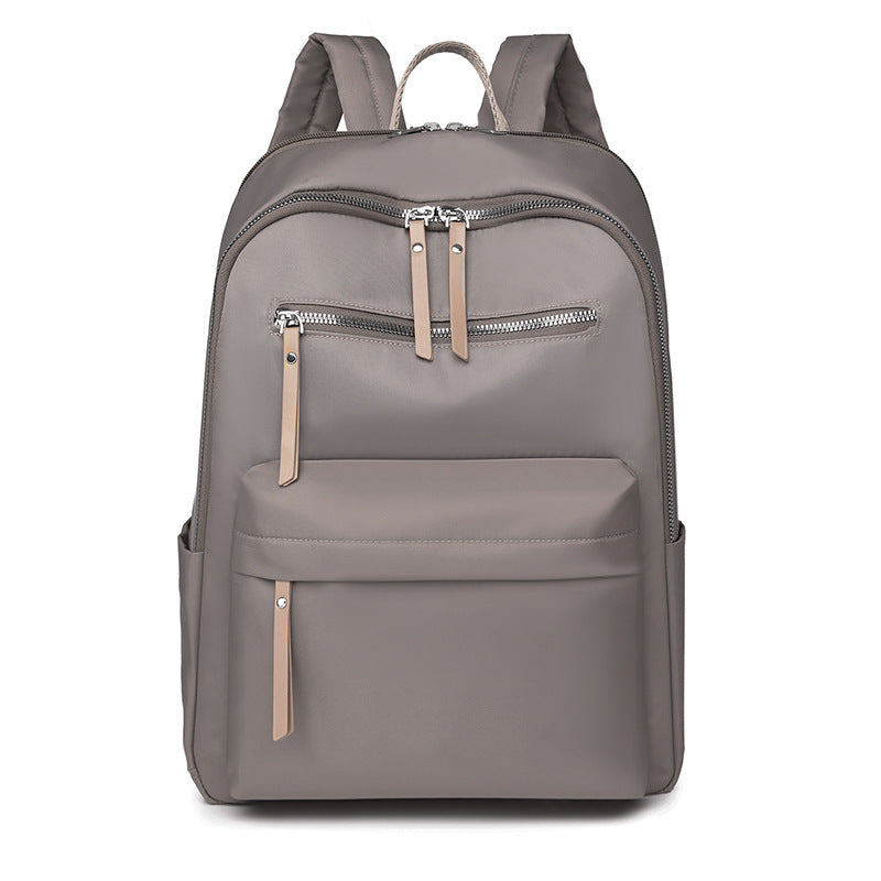 Tech Guard Oxford Commuter Backpack