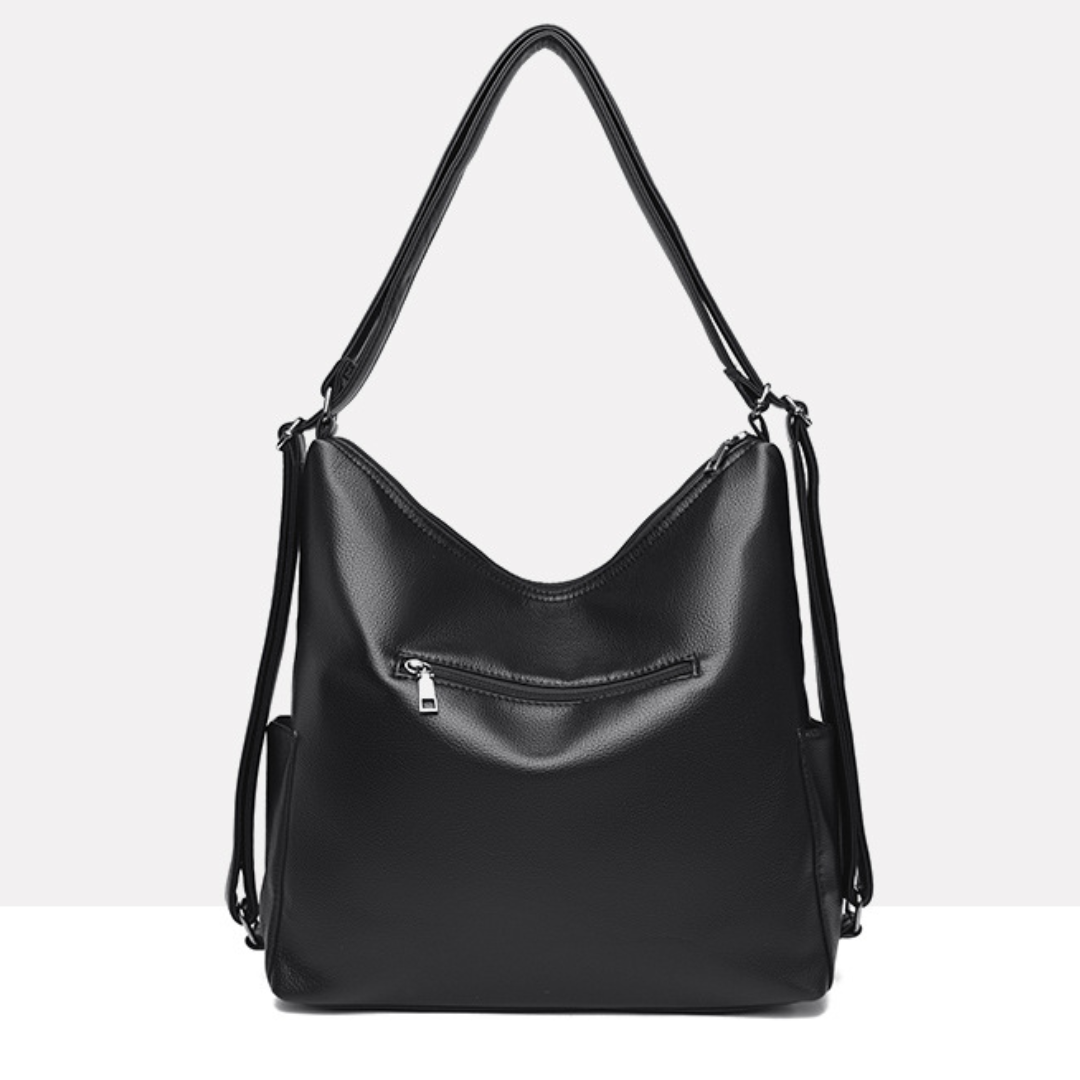 Chic Versa Fashion Tote Bag