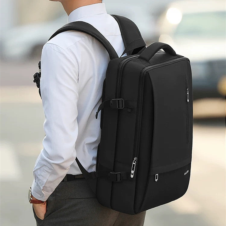 Urban Voyager Travel Backpack