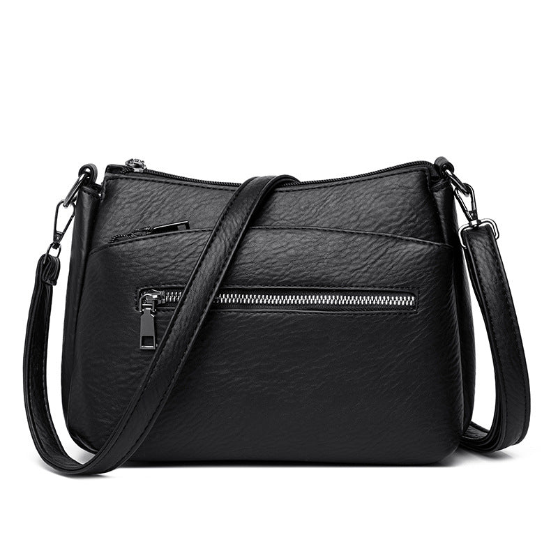 Luxe Vogue One Shoulder Bag