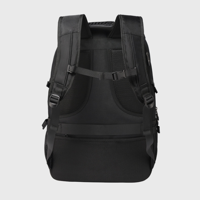 Explorer Max Large Capacity Outdoor Travel Backpack Bag