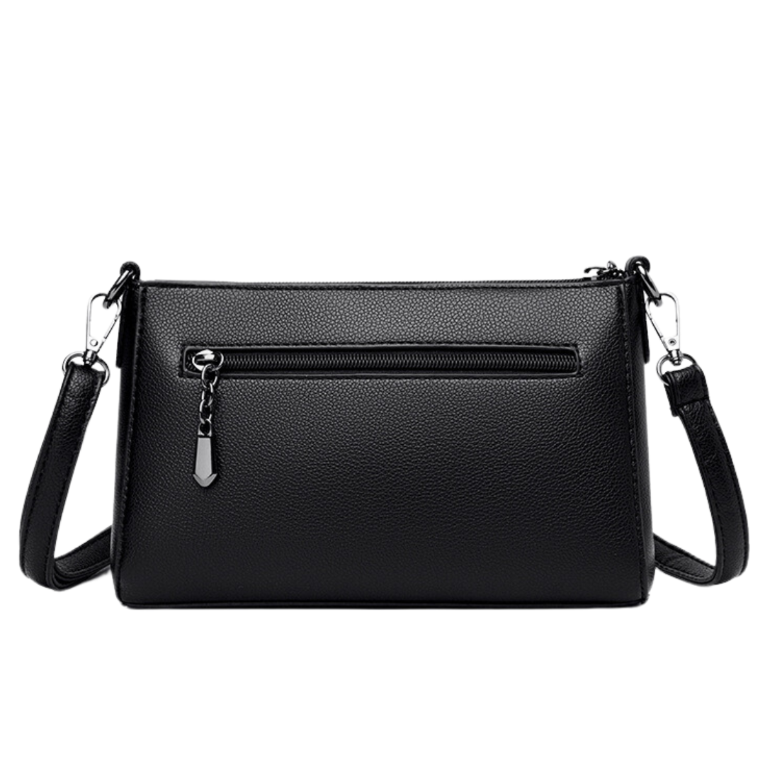 Chic Square Casual Crossbody Bag