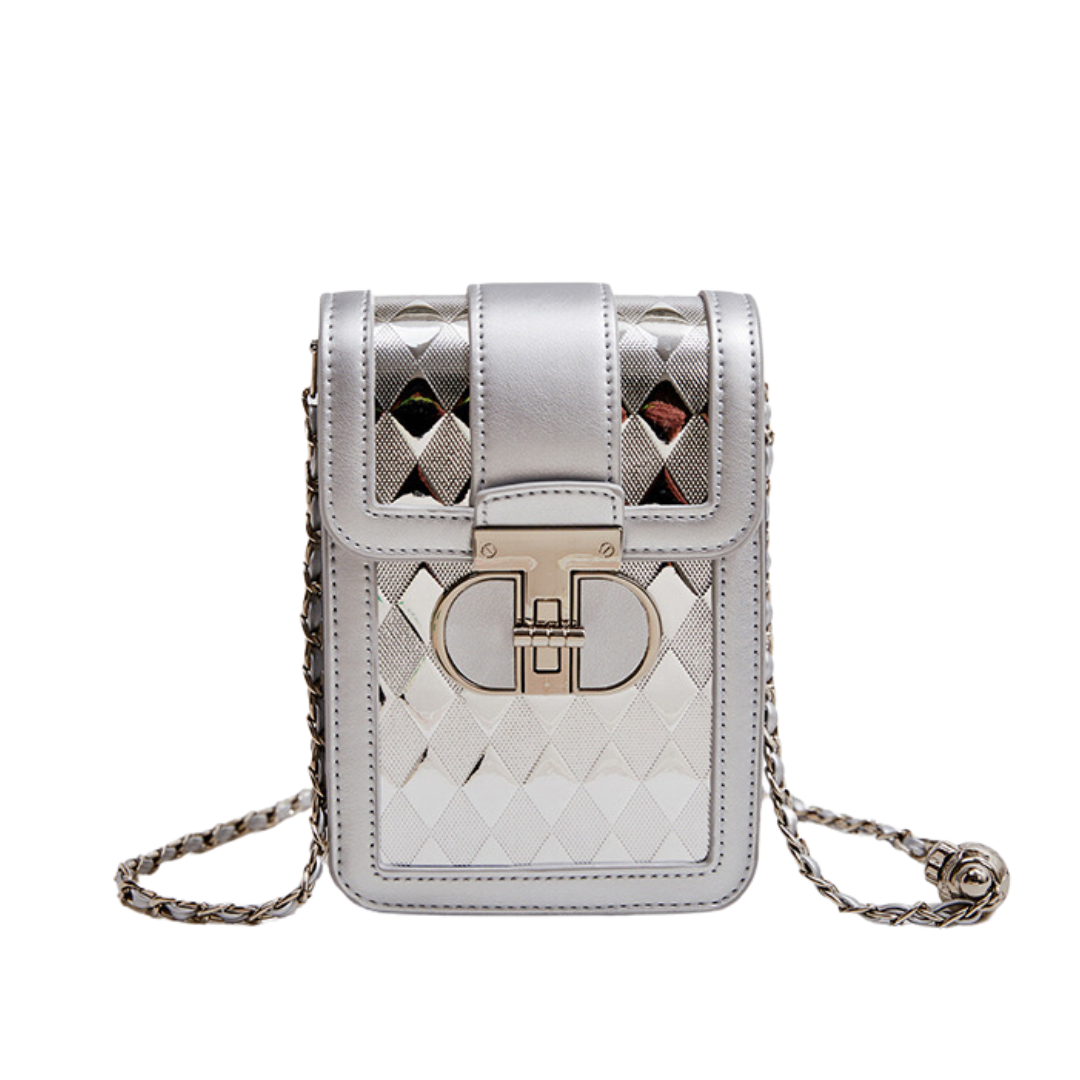 Petite Chic Crossbody Bag