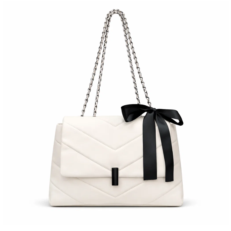 Urban Muse Simple Style Shoulder Bag