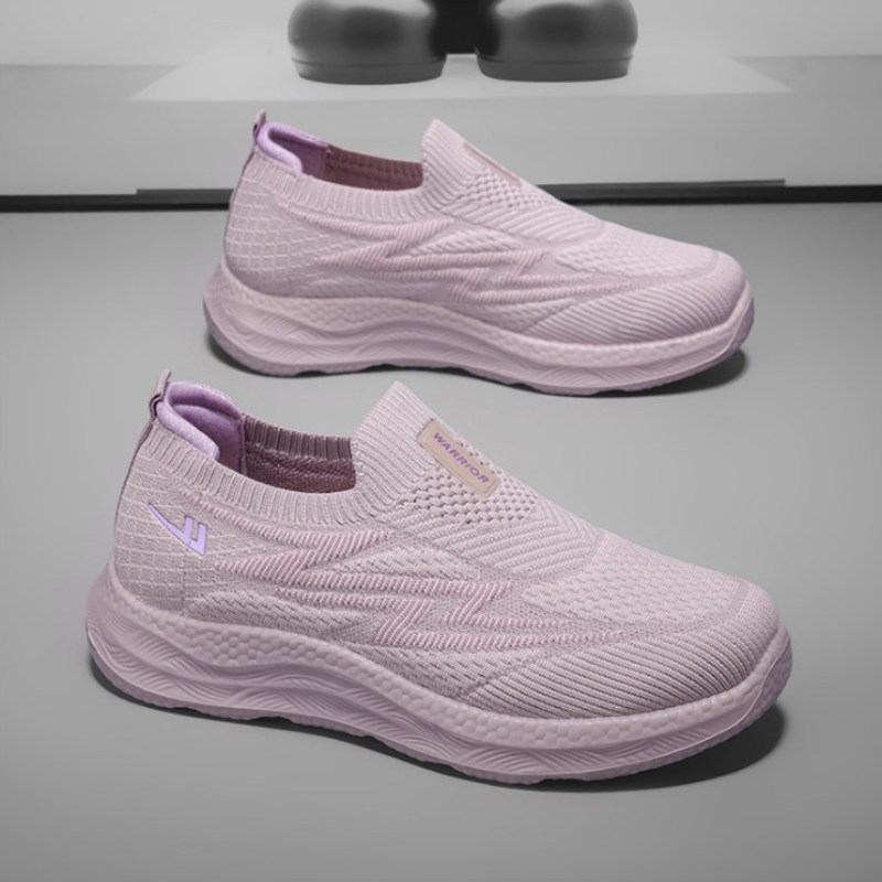 Cloudstep Slip-On Shoes
