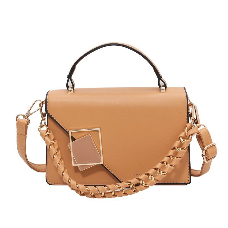 Chic Carry Cross-Border Crossbody Bag