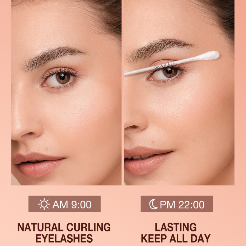 Soft Lift Comb Eyelash Curler