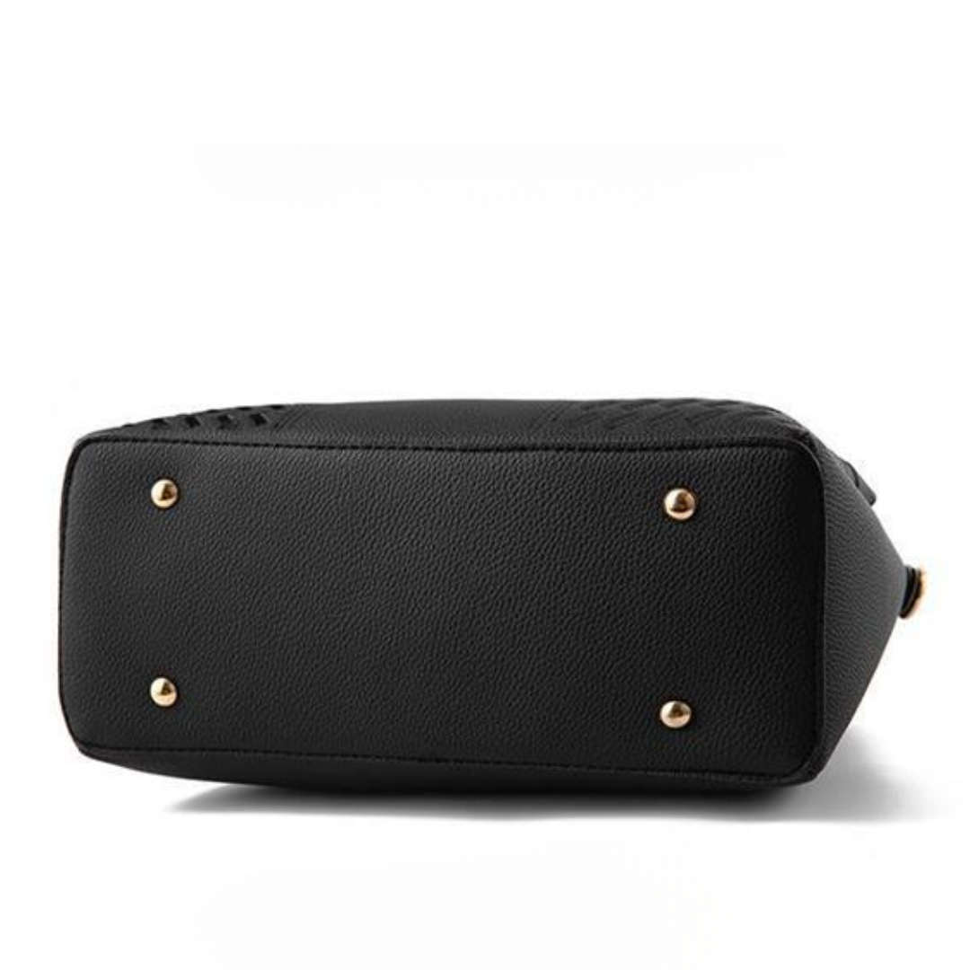 Autumn  Large Capacity Shoulder Handbag for Mothers