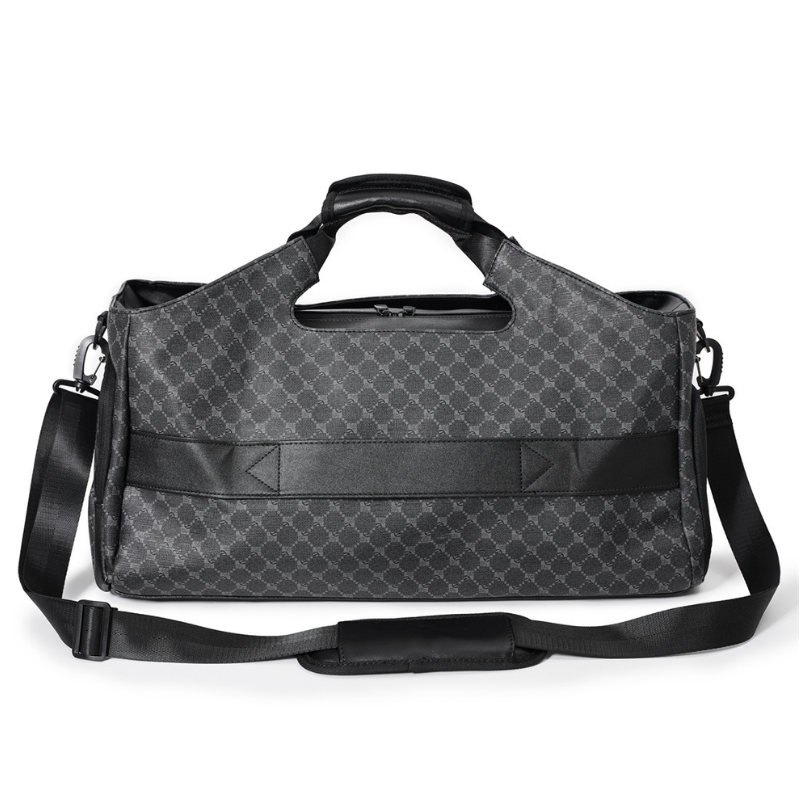 Flex Pro Gym Duffle Bag