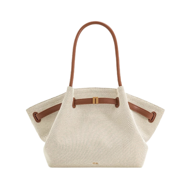 Elegant Senior Underarm Shoulder Bag