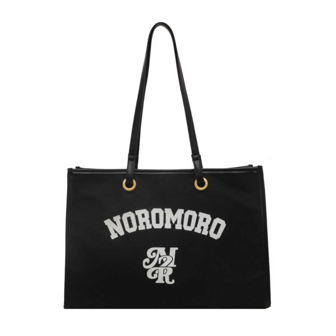 Urban Canvas Commuting Tote Bag