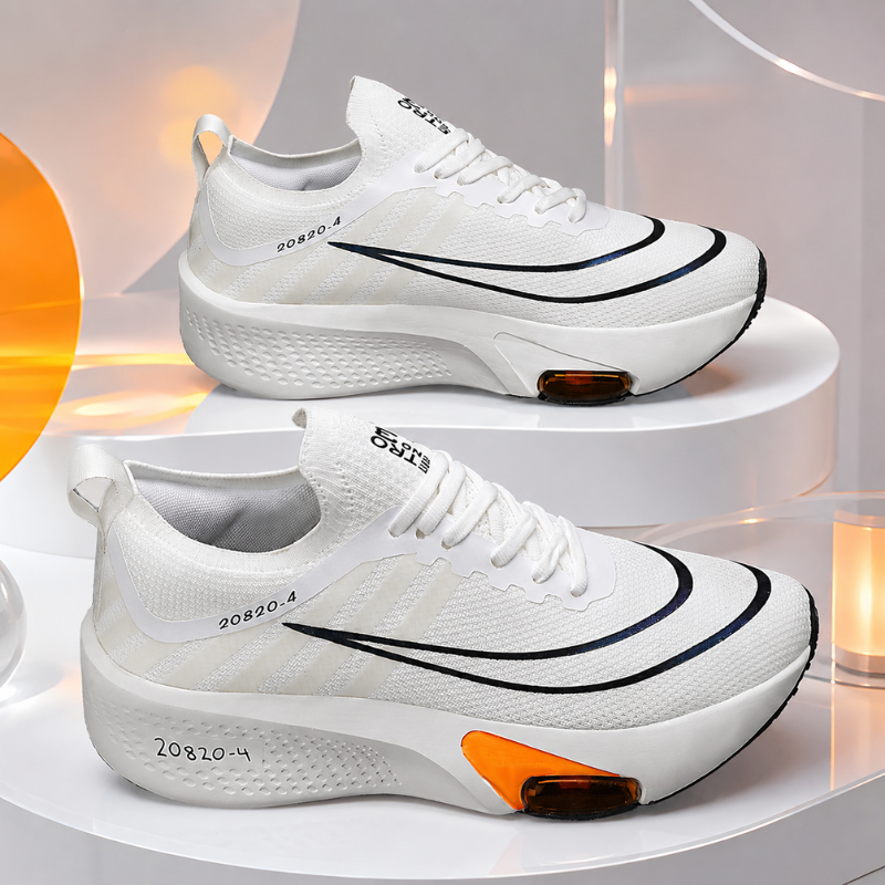 AeroBreeze Ultra-Light Running Shoes