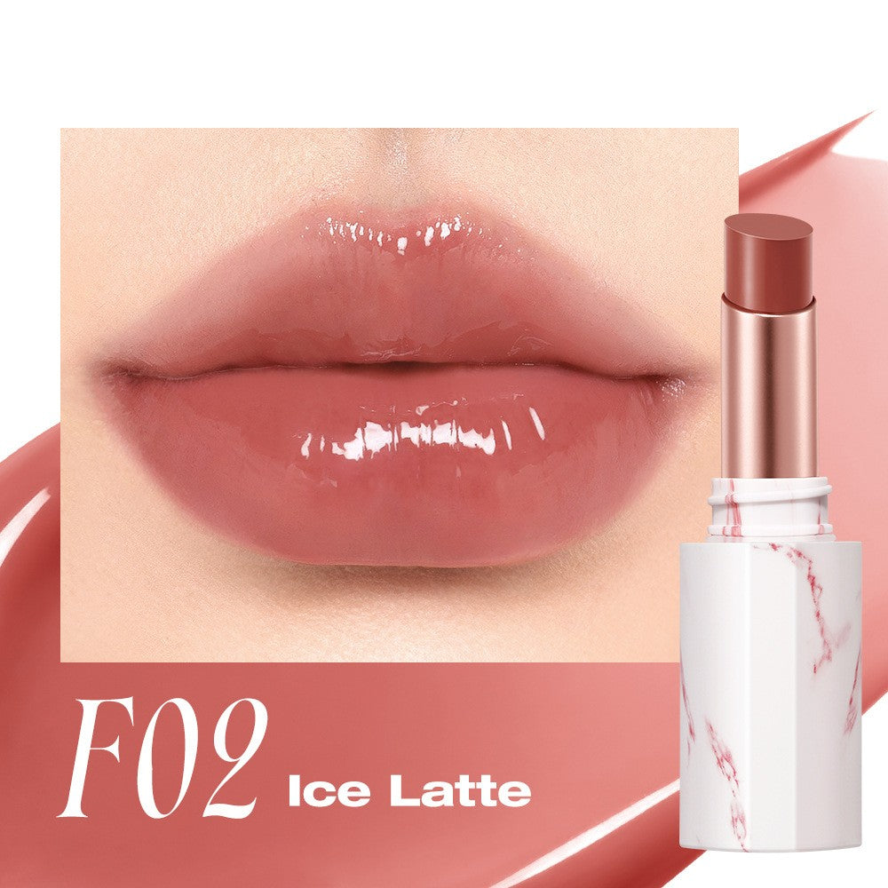 IceMirror Shine Lipstick