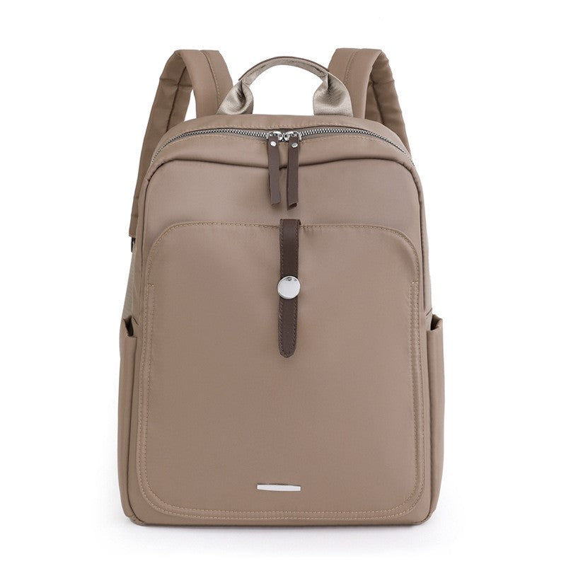 Urban Trail Nylon Backpack