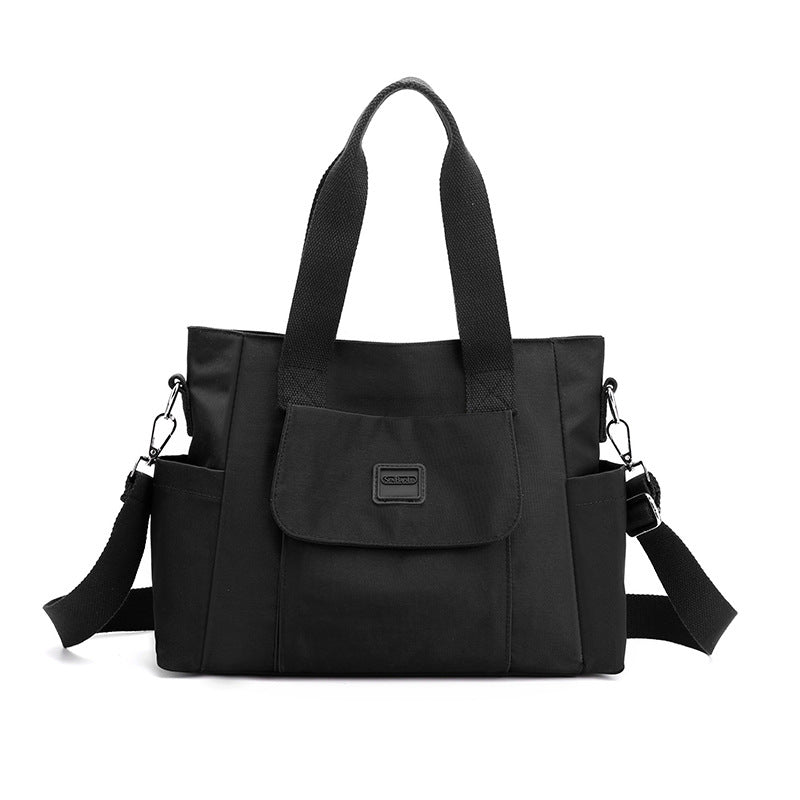 Women's Large Capacity Tote Bag