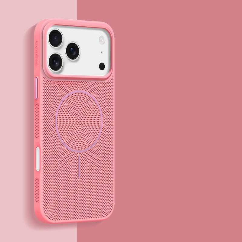 Dopora Mesh MagSafe iPhone Case