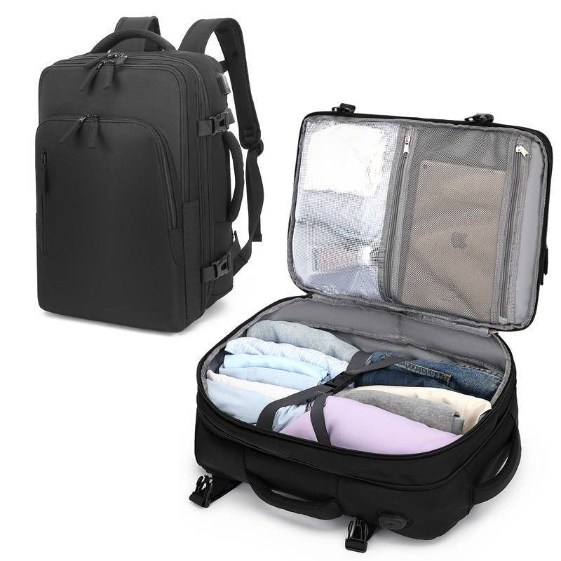 Travel Flex All-in-One Backpack