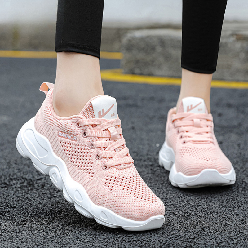 Flex Cushion Running Shoes