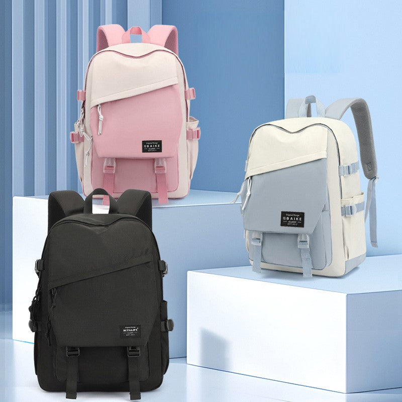 Easy Start School Backpack