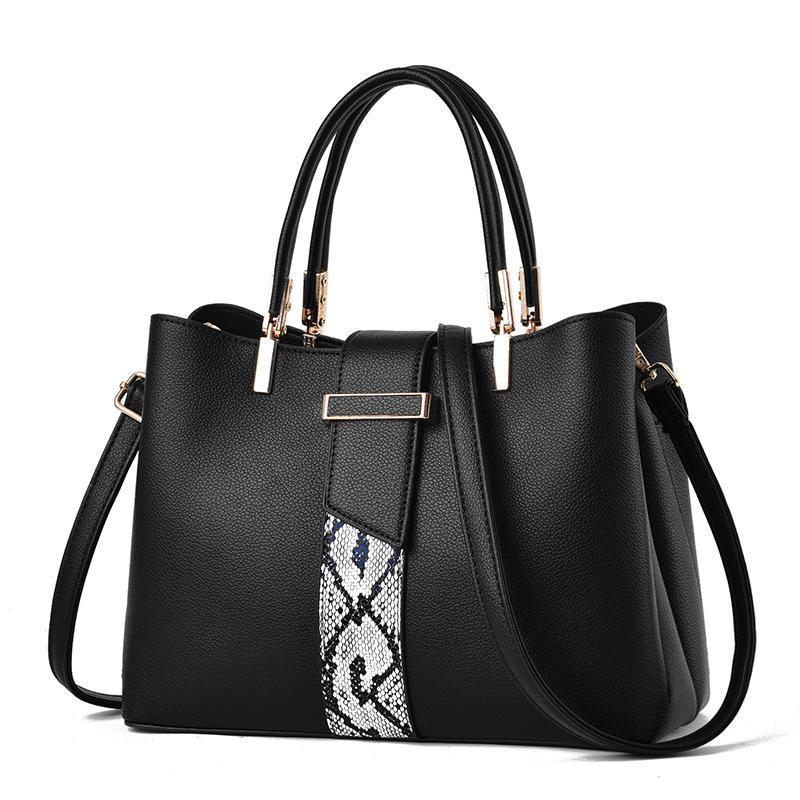 Elite Allure Handbag