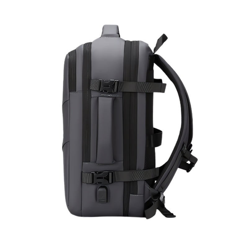 DryZone Travel Backpack