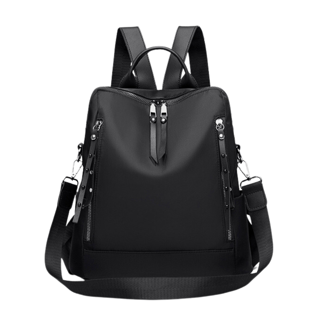 Casual Elegance Oxford Travel Backpack