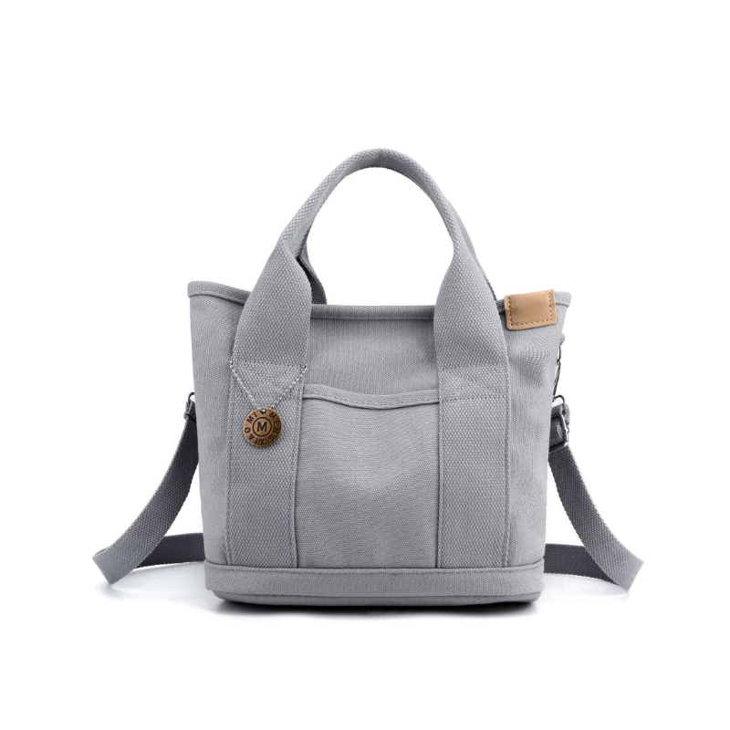 Carry Ease Large Capacity Handbag