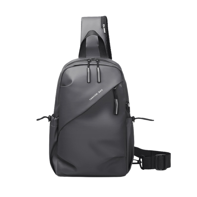 Prestige Travel Crossbody Bag