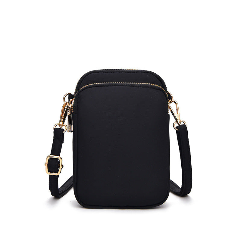 Mobile Ease Crossbody Bag