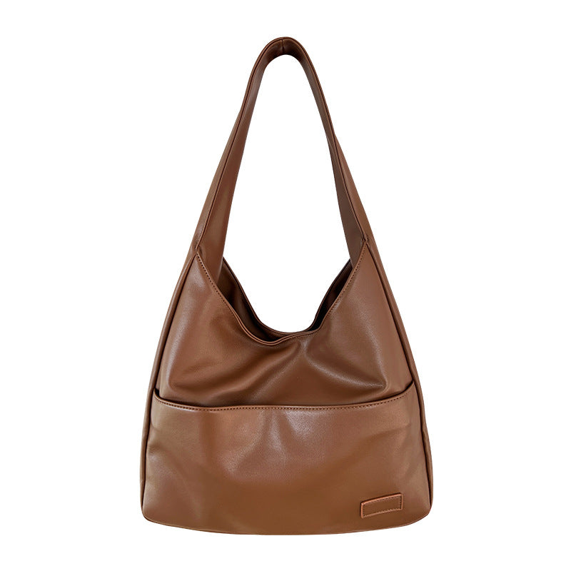 Female Large-capacity Tote Bag