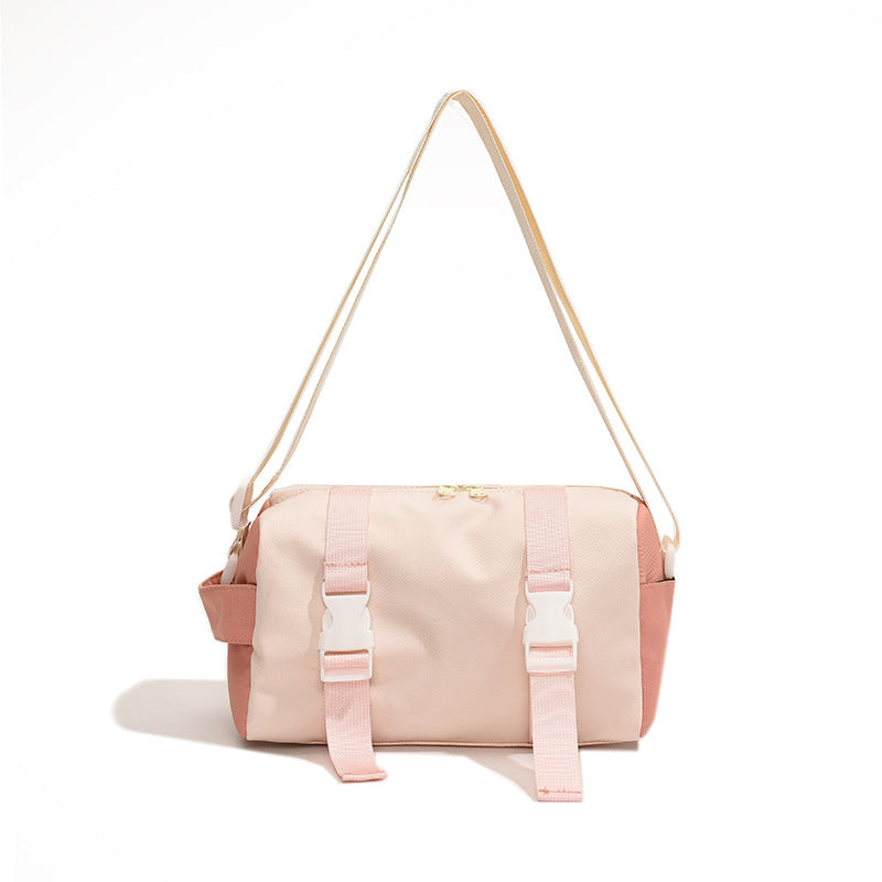 NovaTexture Casual Shoulder Bag