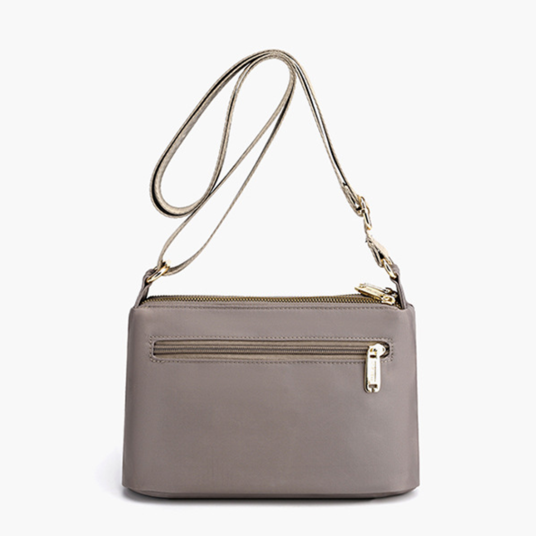 New Women's Nylon Crossbody Bag