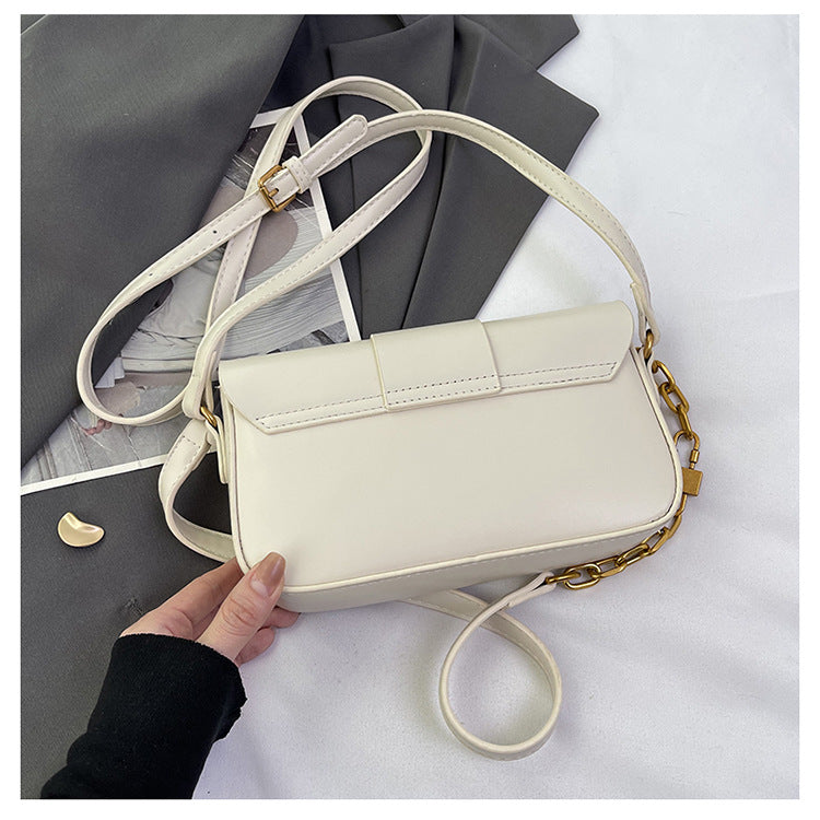 Elite Elegance Crossbody Bag