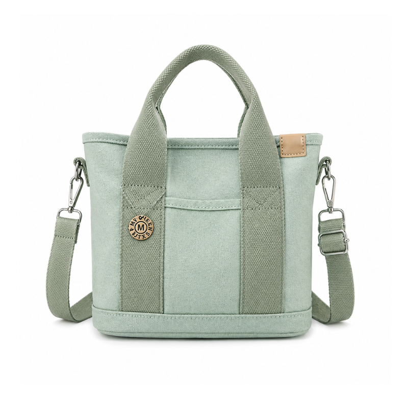 Carry Ease Large Capacity Handbag