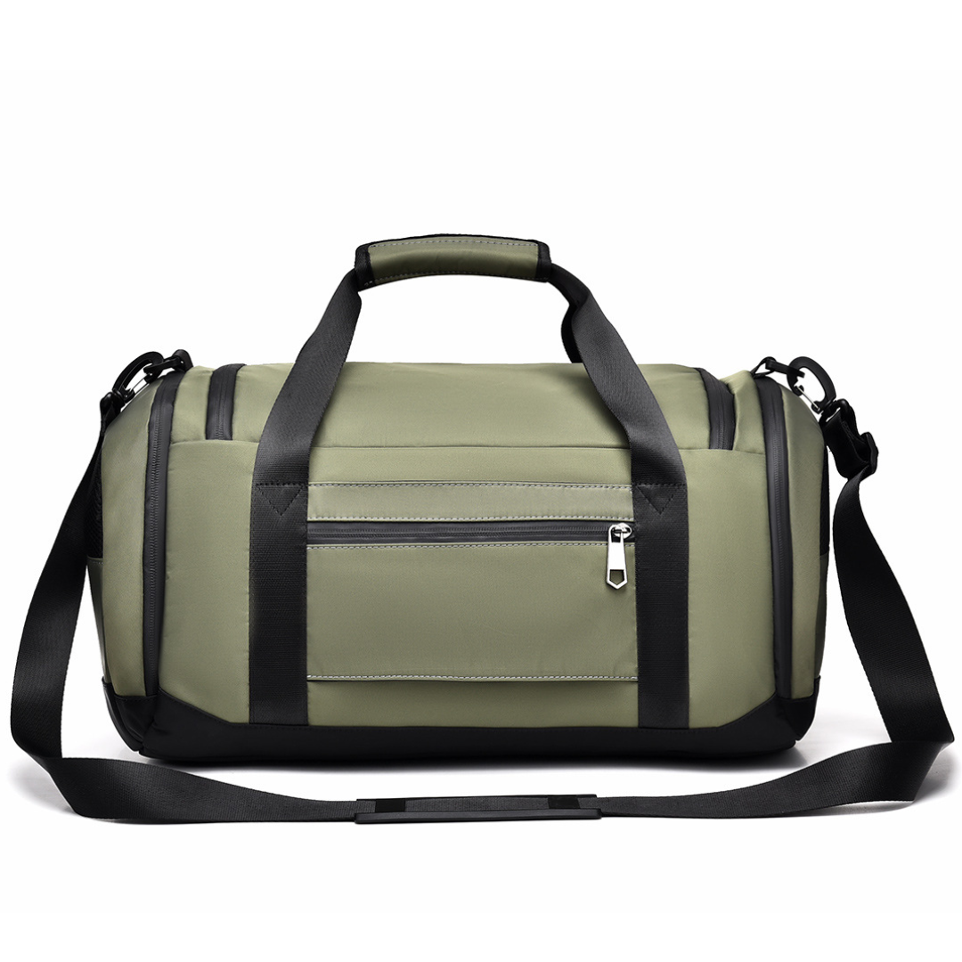 Ultra Spacious Adventure Duffle Bag