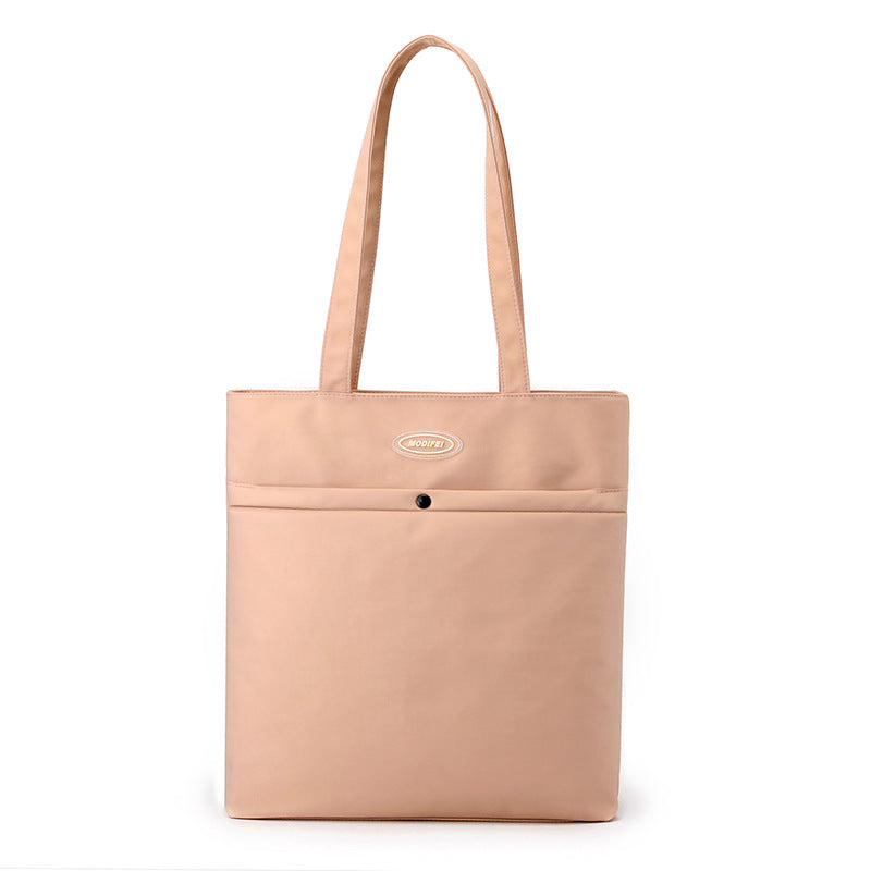 Women's Large Capacity Tote Bag