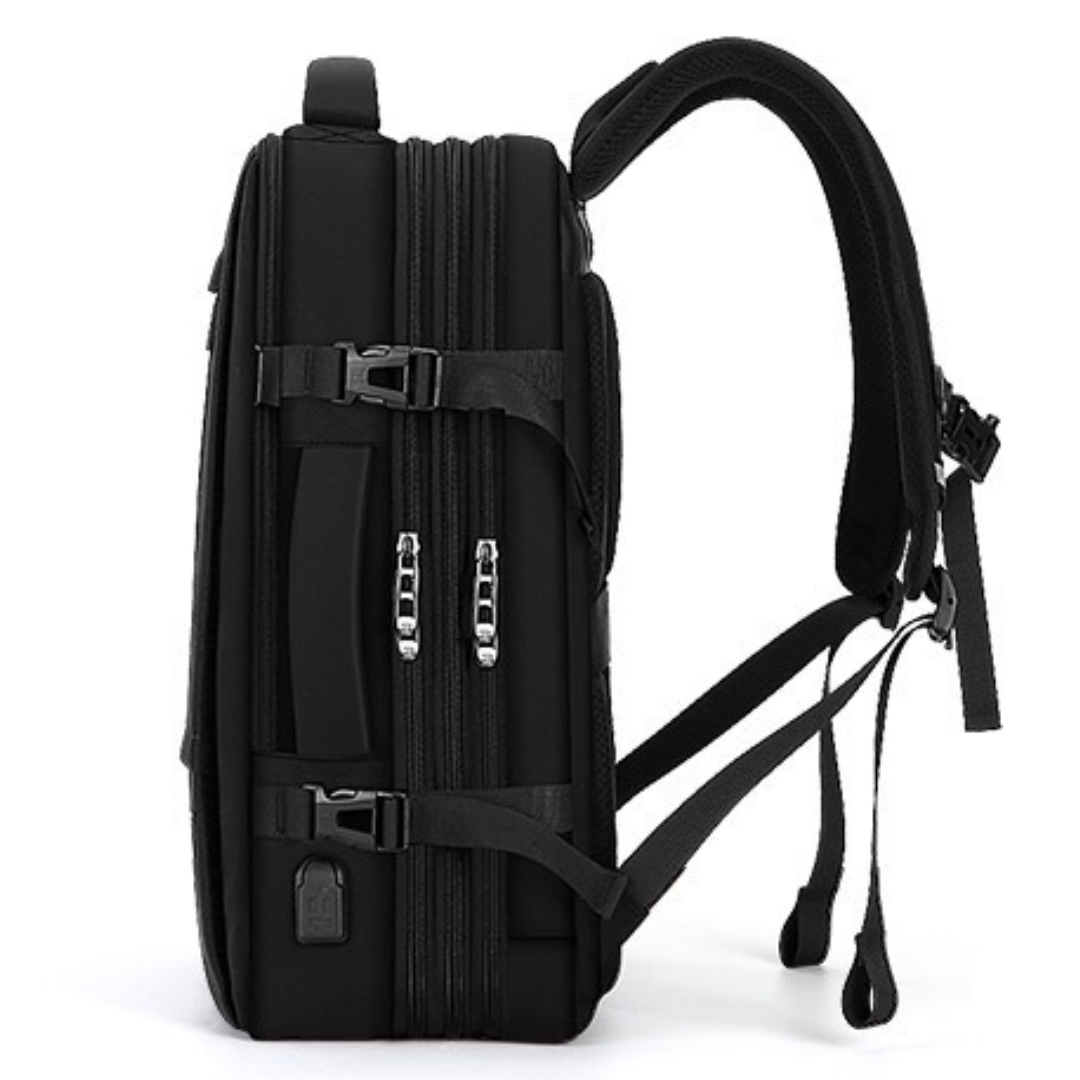 Urban Voyager Travel Backpack