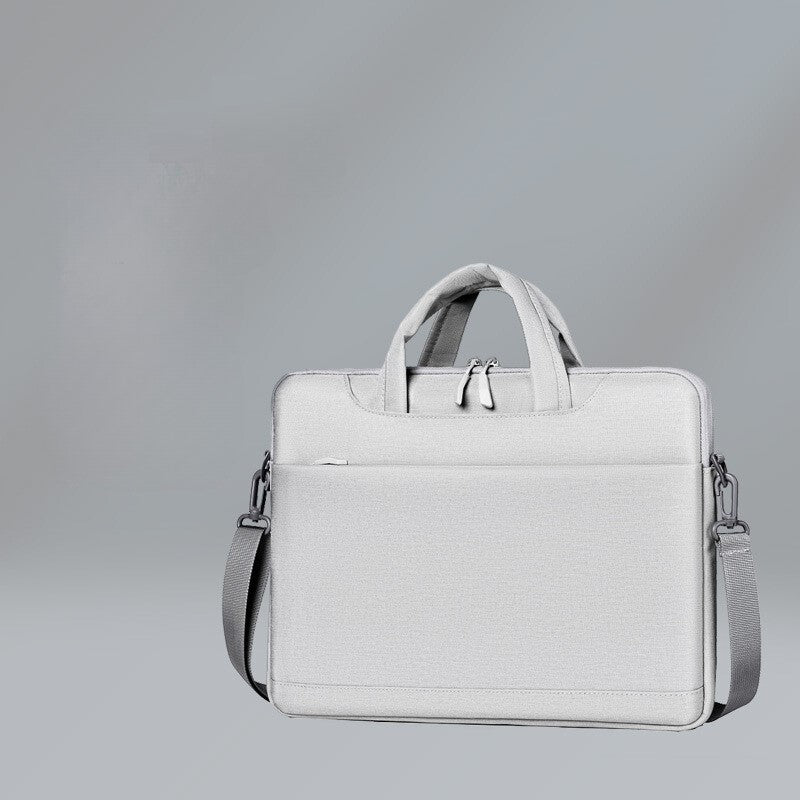 Sleek Minimalist Laptop Bag