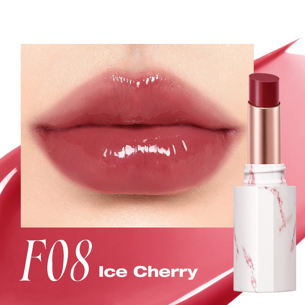 IceMirror Shine Lipstick
