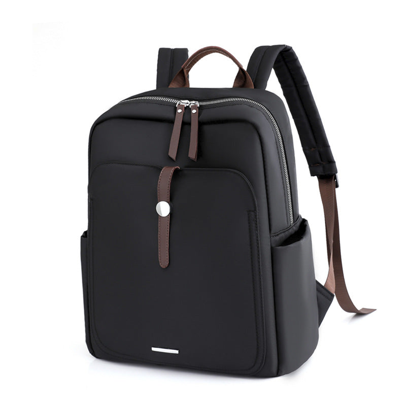 Urban Trail Nylon Backpack