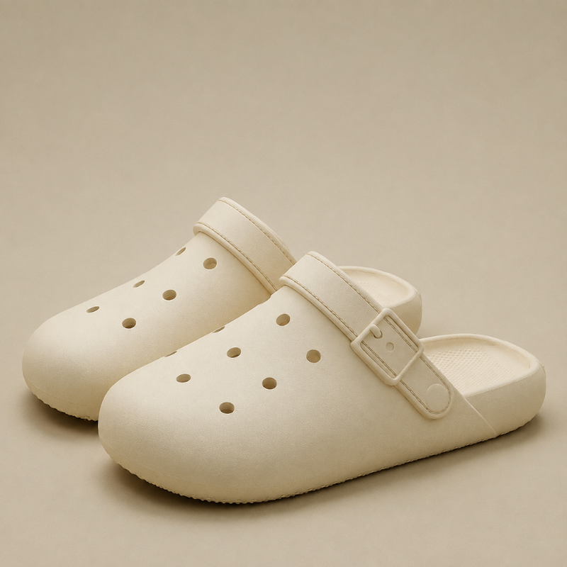 CloudEase Platform Clogs