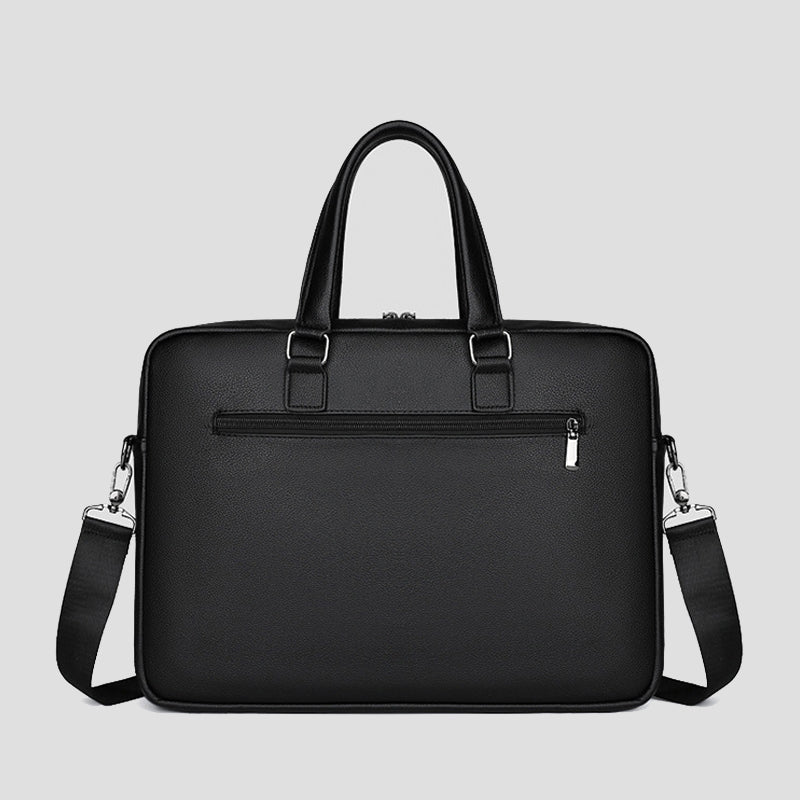 Canvas Executive Laptop Bag