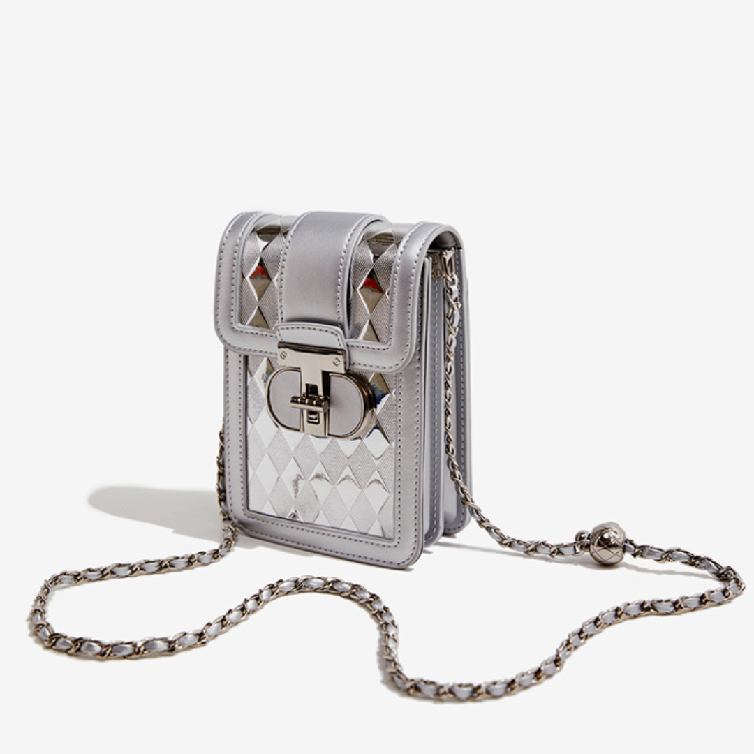 Petite Chic Crossbody Bag