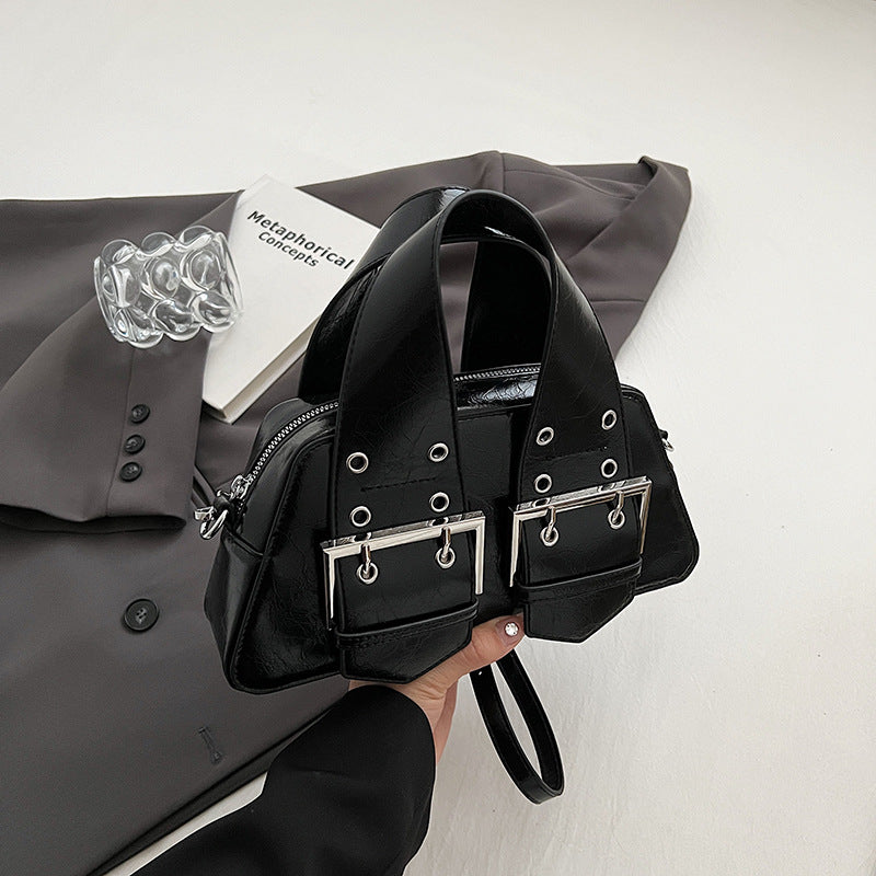 Stylish   Mini Shoulder Messenger Bag