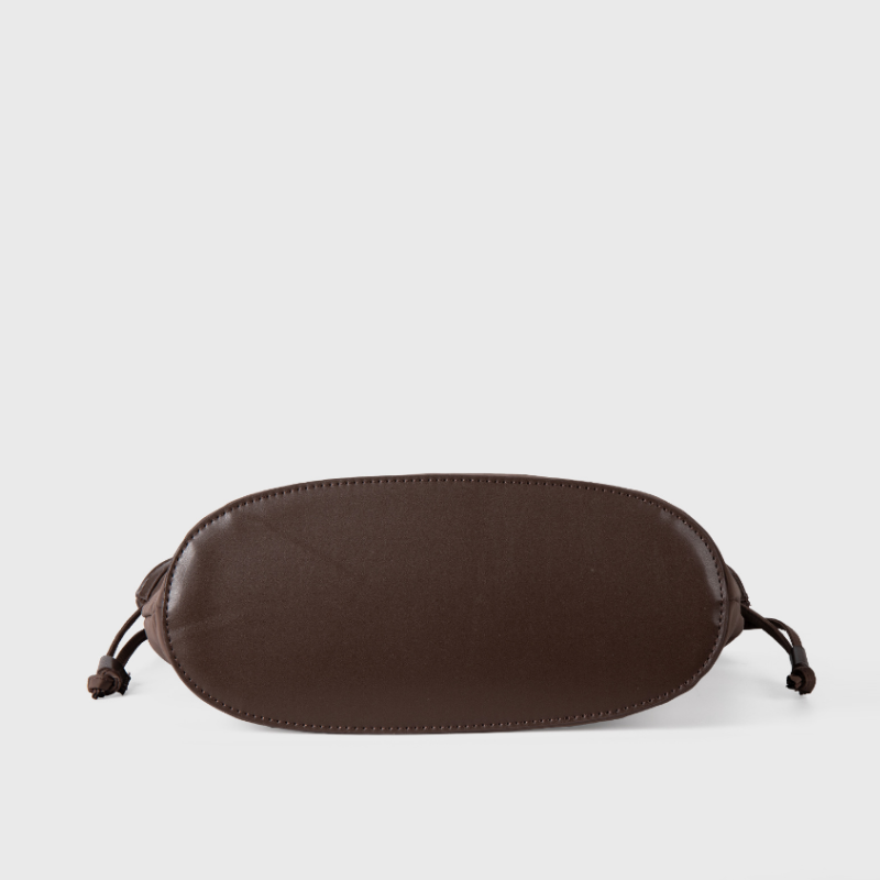 Modern Minimal Shoulder Bag