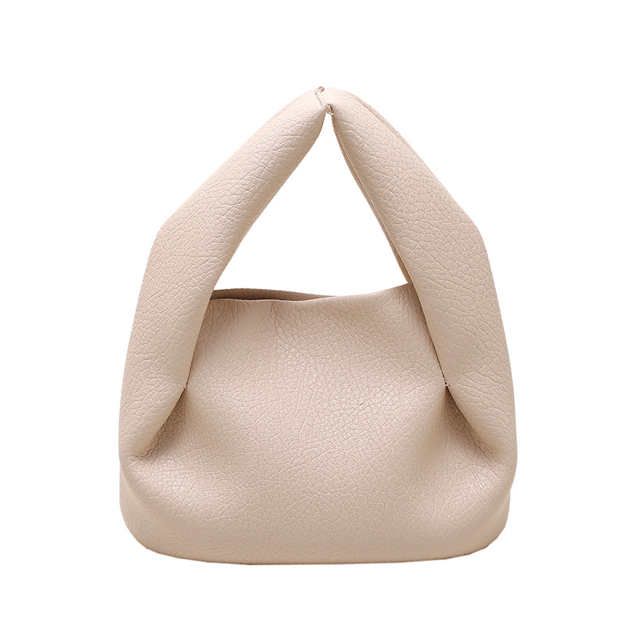 Cloud Pleated Handbag