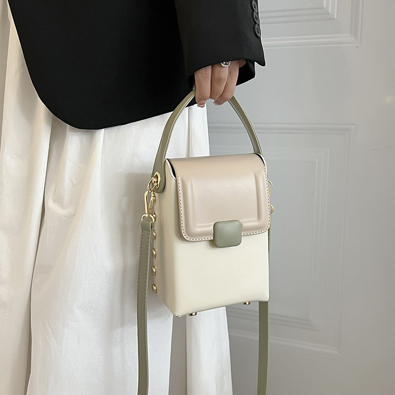 Elegance in Miniature Mini Bag