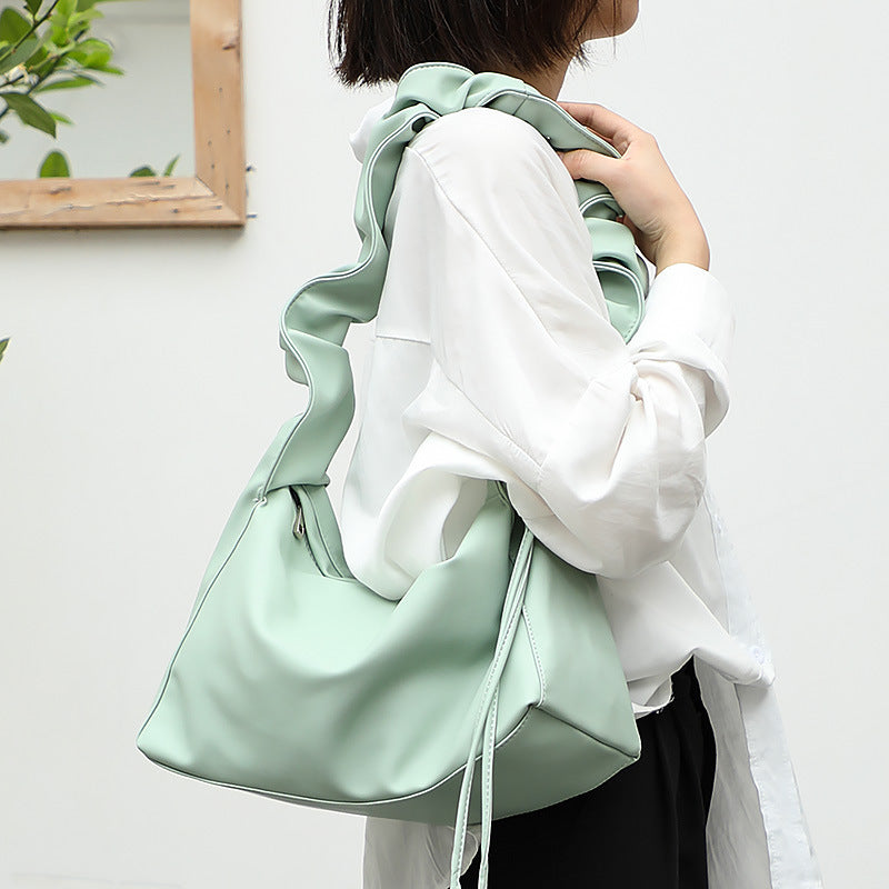 Women's Armpit Shoulder Bag